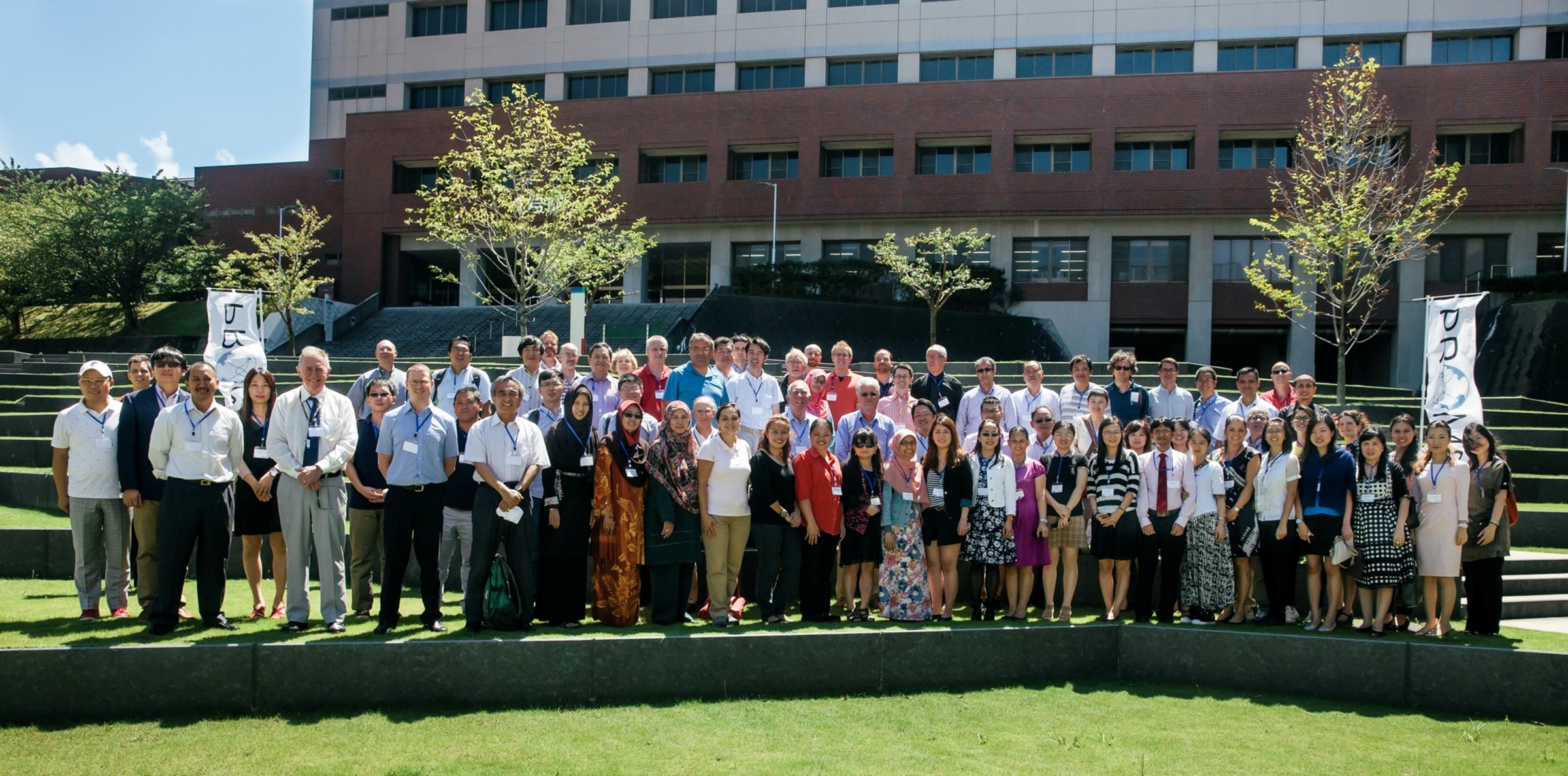 PROMS event image of PROMS 2015, Fukuoka, Japan, 2015 in Japan