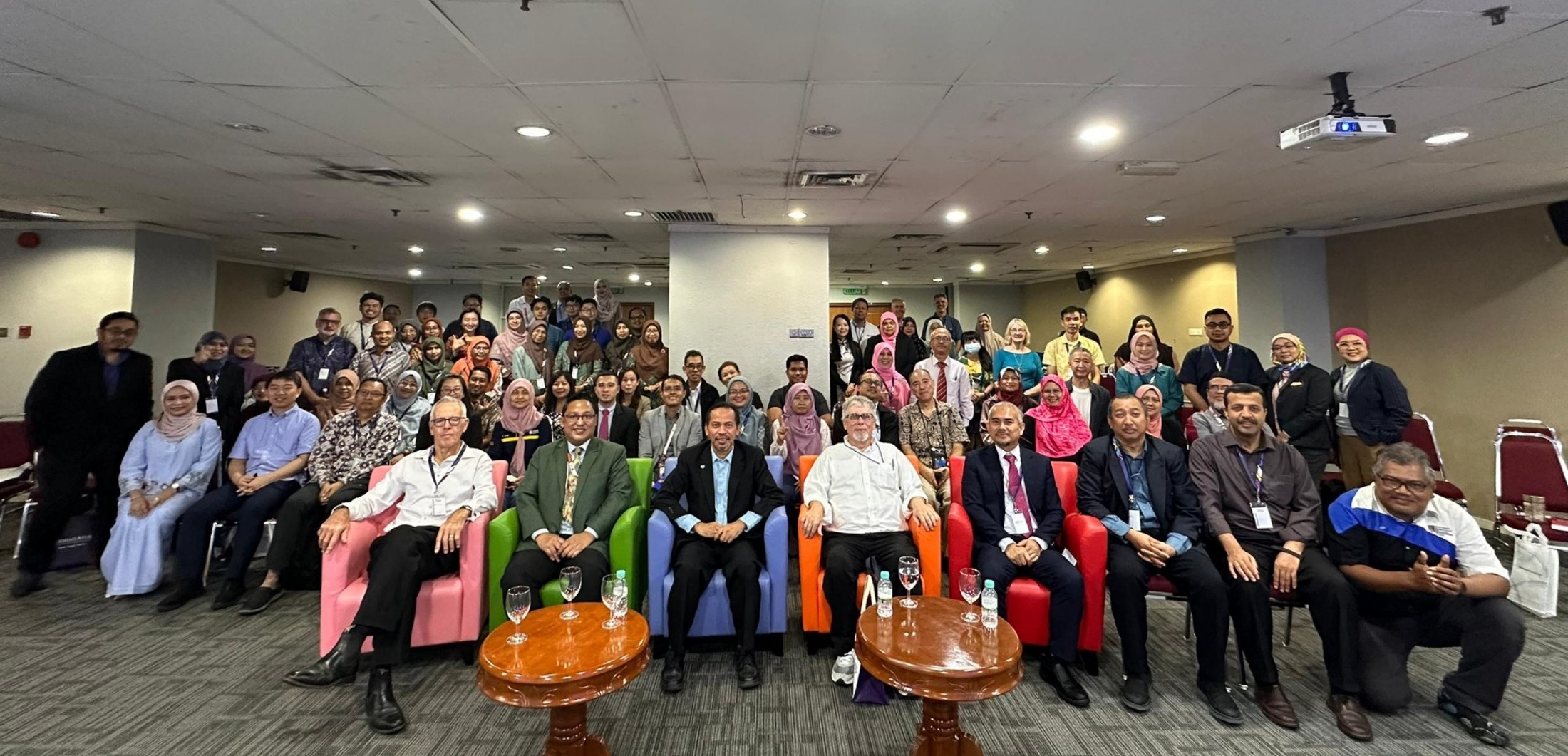 PROMS event image of PROMS 2024, Kuala Lumpur, Malaysia, 2024 in Malaysia