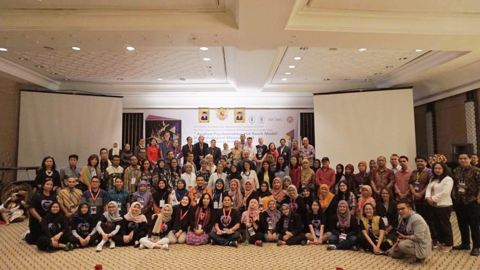 PROMS event image of PROMS 2019, Surabaya, Indonesia, 2019 in Indonesia