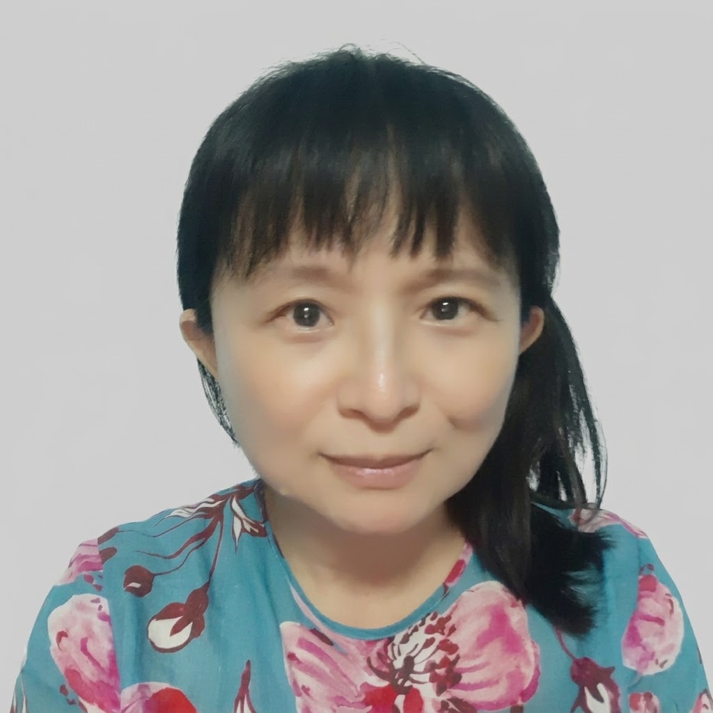 PROMS board member Dr. LEE, Iris, Singaporean Delegate