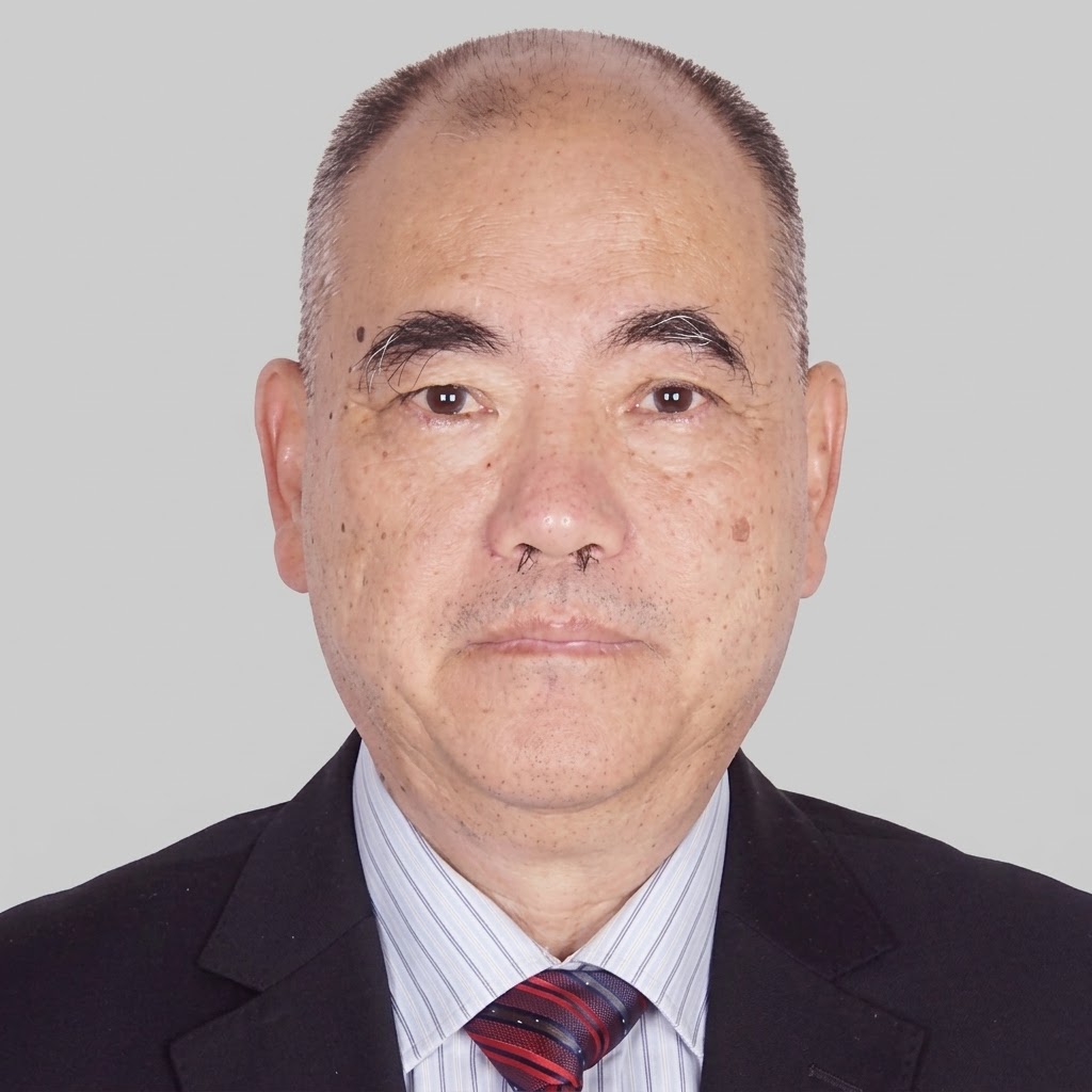 PROMS board member Prof. ZHANG, Quan, Secretary / Mainland China Delegate