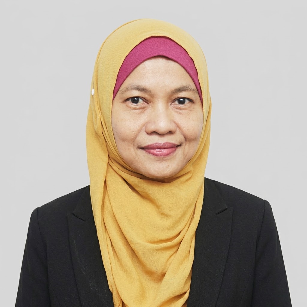 PROMS board member Assoc. Prof. Dr. MOHD ISHAR, Nor Irvoni, Malaysian Delegate