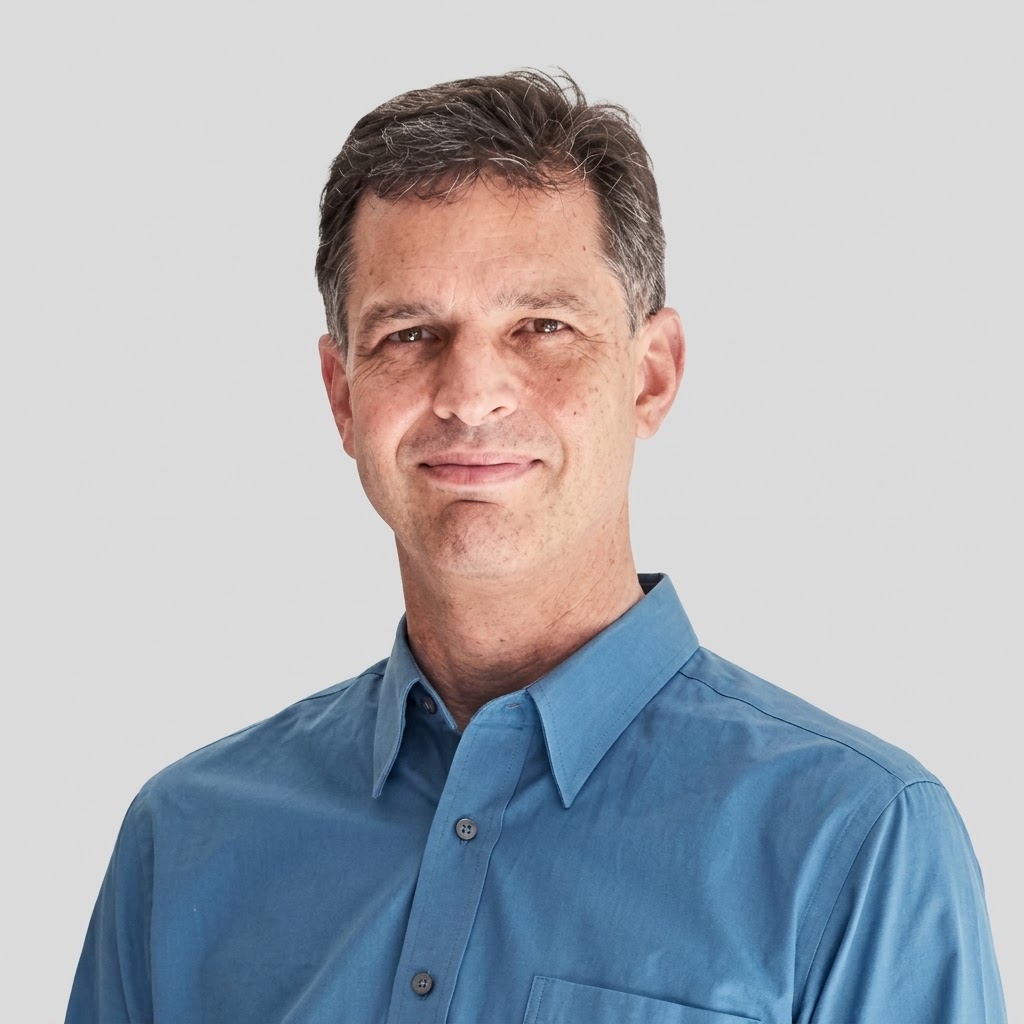 PROMS board member Prof. DURAND‎, Jeff, 2nd Deputy Chair / Director of Publications